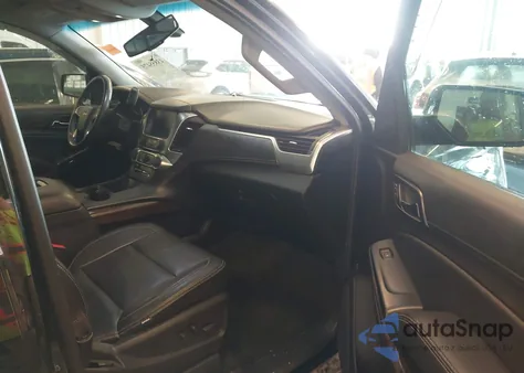 2017 Chevrolet Suburban Ls z USA, uszkodzony, nr VIN 1GNSKGKC6HR219742